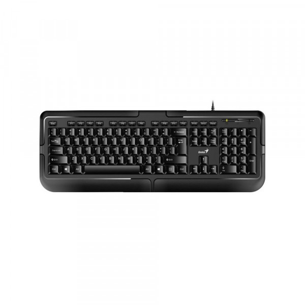 Genius Tastatura Genius KB-118 II USB SER