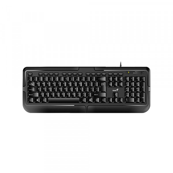 Genius Tastatura Genius KB-118 II USB US