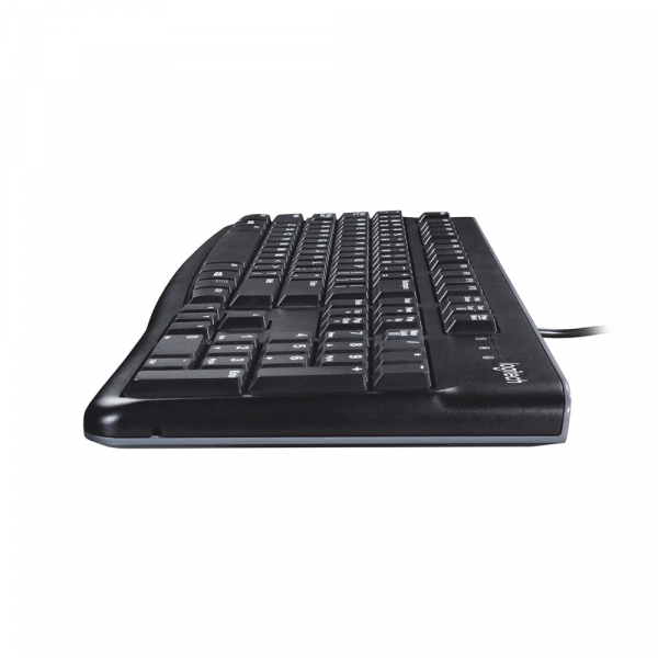 Logitech Tastatura Logitech K120 usb US