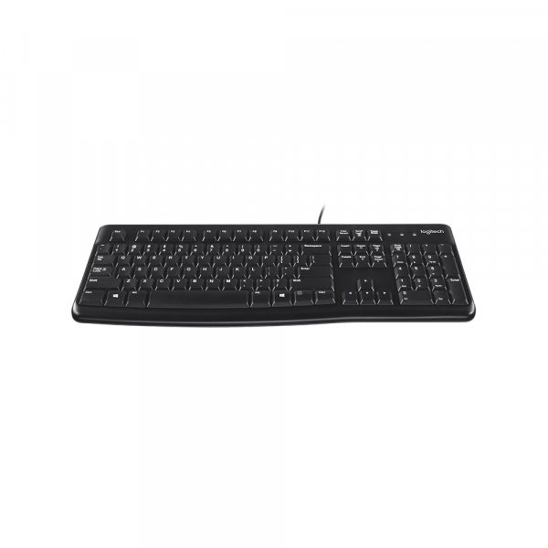 Logitech Tastatura Logitech K120 usb US