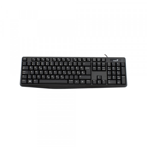 Genius Tastatura Genius KB-117 USB SRB