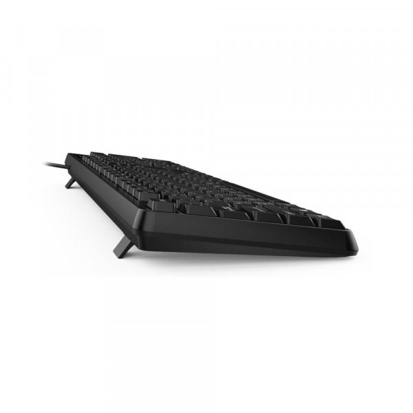 Genius Tastatura Genius KB-117 USB SRB