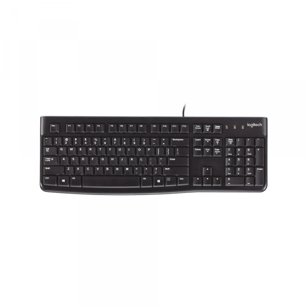 Logitech Tastatura Logitech K120 usb YU