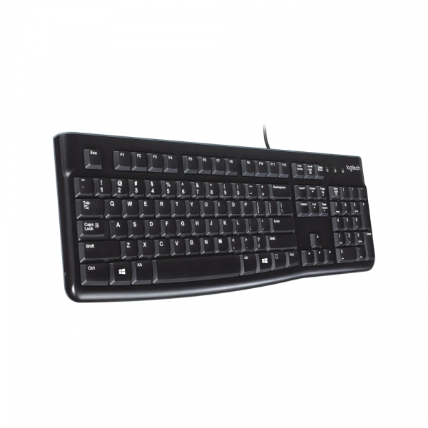Logitech Tastatura Logitech K120 usb YU