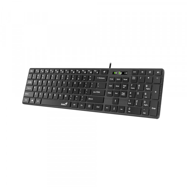 Genius Tastatura Genius Slimstar 126USB srp.