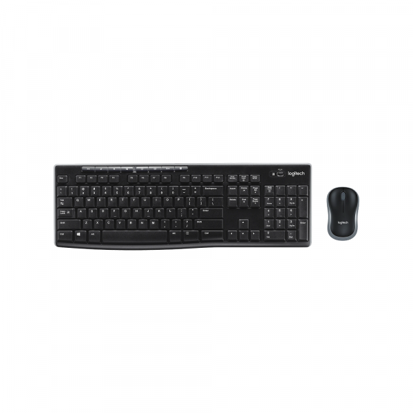 Logitech Tastatura i miš Logitech MK270 Wireless  YU