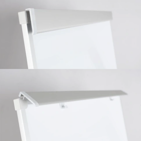 2×3 Tabla flipchart 2×3 TF30 Ecoboard 70×100 tronožac