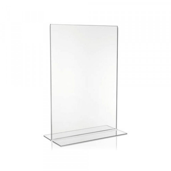 Mark klirit Kliritna info tabla A4, tip T, uspravna