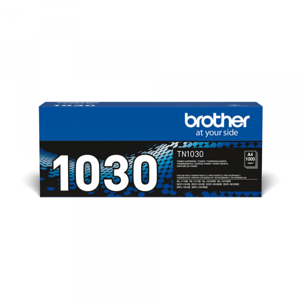 Brother Printer Toner BROTHER TN1030
