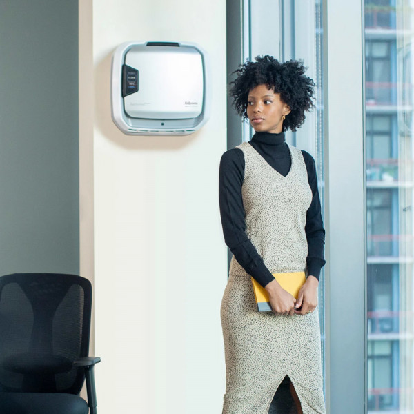 Fellowes Prečišćivač vazduha Fellowes AeraMax Pro AMIII PureView zidni 9573801