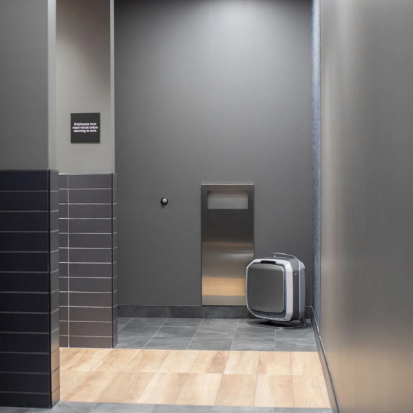 Fellowes Prečišćivač vazduha Fellowes AeraMax Pro AM IIIS 9450101