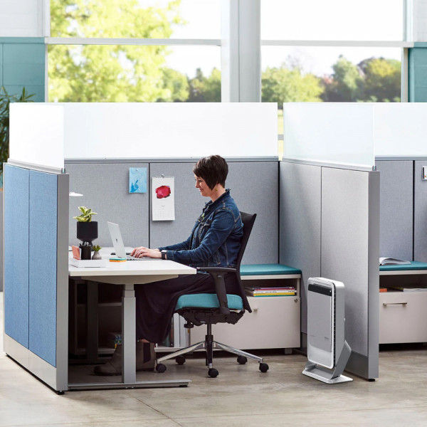 Fellowes Prečišćivač vazduha Fellowes AeraMax Pro AM II 9540401