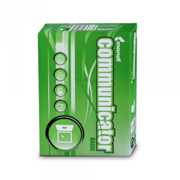 Fotokopir Fotokopir papir A4/80g Mondi Communicator