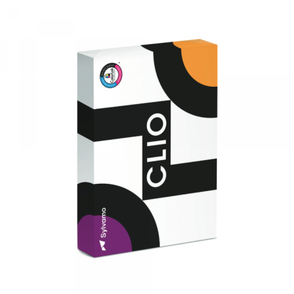 Fotokopir Fotokopir papir Sylvamo CLIO A4/80g