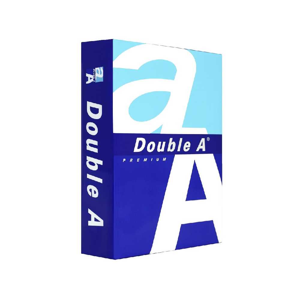 Fotokopir Fotokopir papir A4/80g Double A