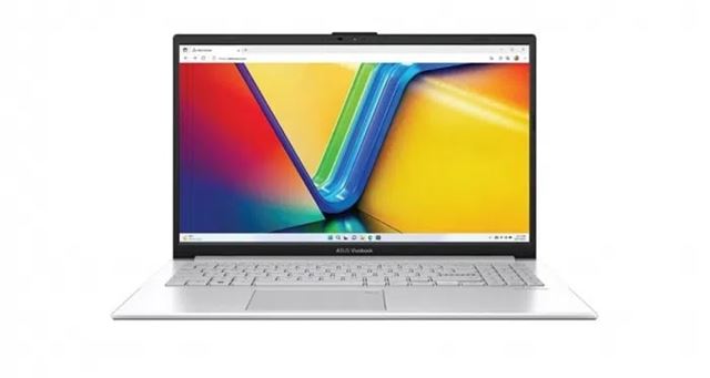 ASUS NB ASUS 15,6″ E1504FA-NJ934 R3-7320U/8GB/512GB
