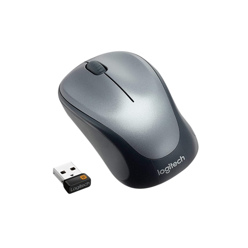 LOGITECH M235 Wireless Mouse -miš- COLT MATE