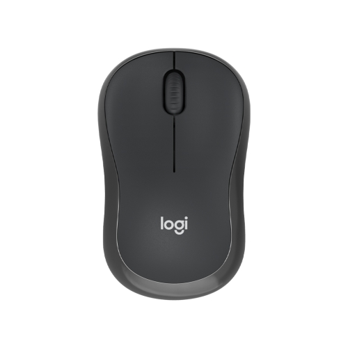 LOGITECH M240 Bluetooth Mouse – GRAPHITE-miš- SILENT