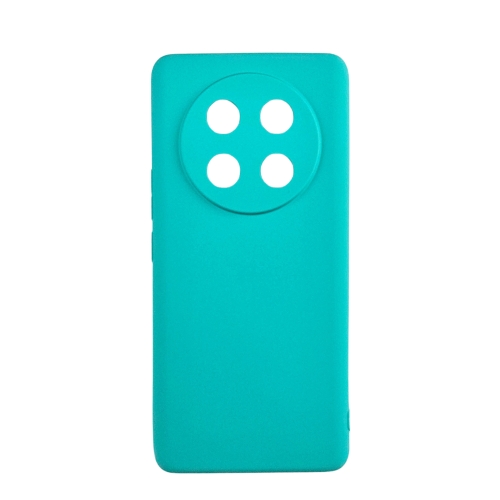 Silikonska GENTLE Color futrola Honor Magic7 Lite MINT