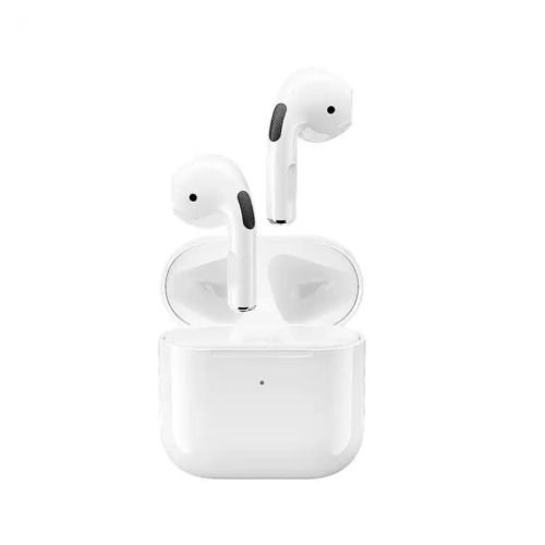 DENMEN DL26 Bele bežične BT slušalice