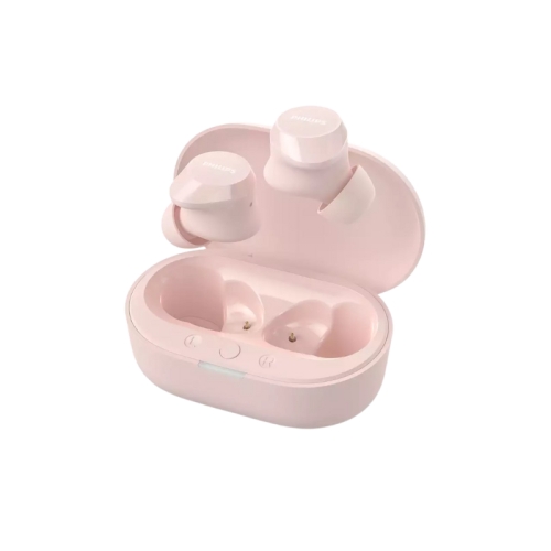 PHILIPS TAT1209PK Roze bežične BT slušalice