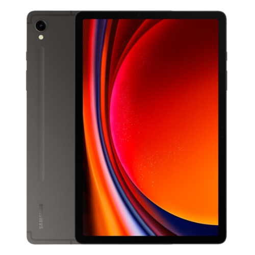 SAMSUNG Tablet Galaxy Tab S9 11″/OC 3.3GHz/12/256GB