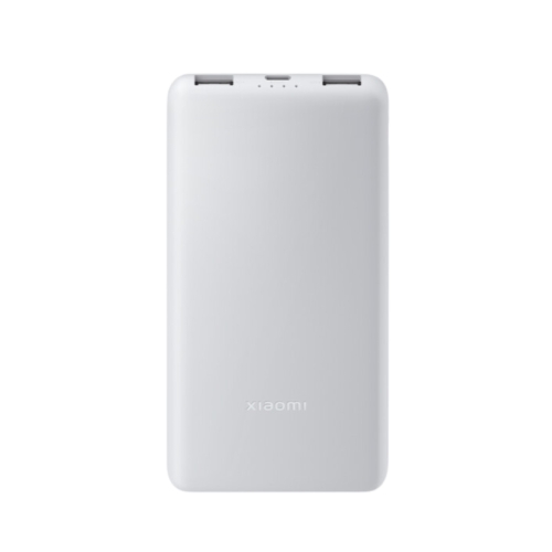 XIAOMI power bank Lite 10000mAh 22.5W eksterna baterija Bela