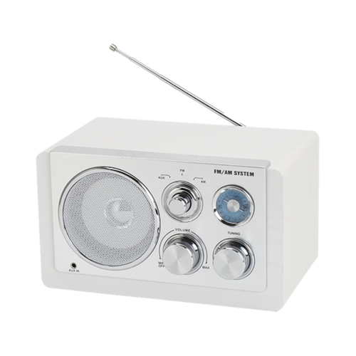 DENVER TR-63W BELI FM RADIO
