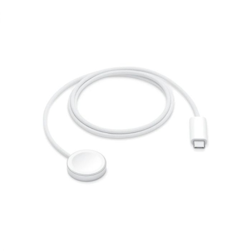 Apple Watch Magnetic fast charger to Type C Kabl