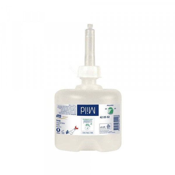 Tork Tečni sapun Tork, za dispenzer S2 premium blagi 475ml 420502