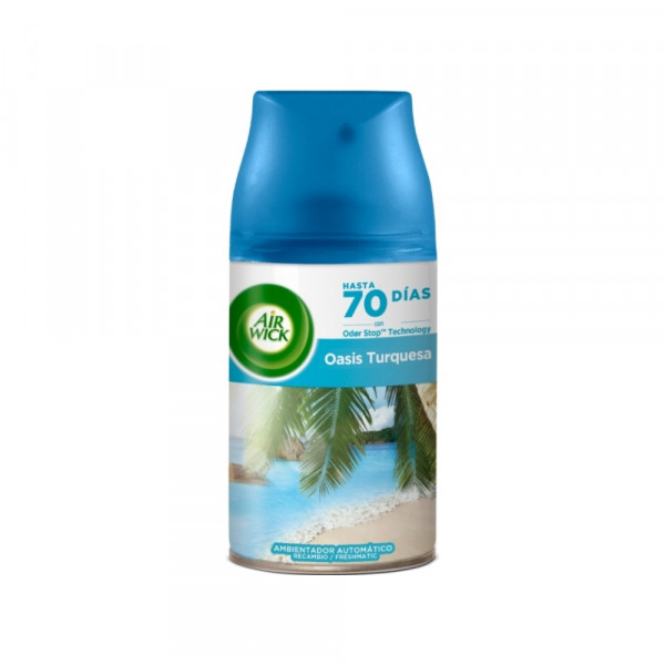 Hemija Dopuna za osveživač AIRWICK Freshmatic aparat na baterije Oasis 250ml