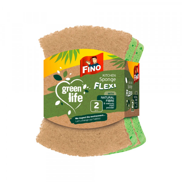 Fino Sunđer Fino Green Life Flexi 1/2