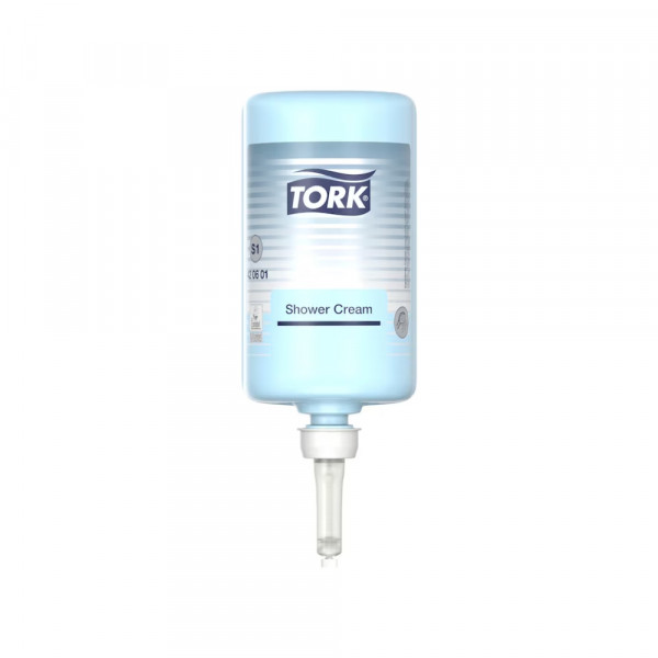 Tork Gel za tuširanje za dispenzer Tork S1 1000ml 420601