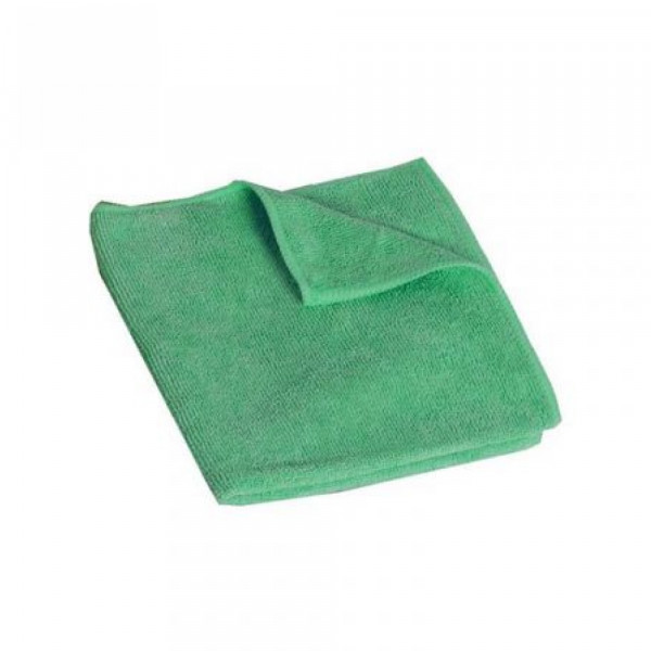 Hemija Krpa mikrofiber Proclean 38×38 zelena