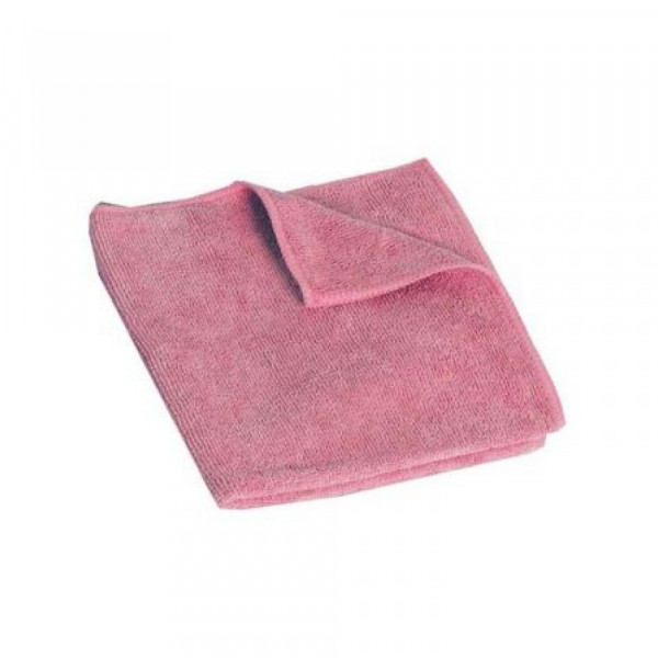 Hemija Krpa mikrofiber Proclean 38×38 crvena