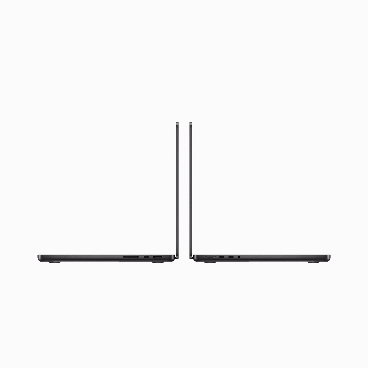 Apple MacBook Pro 14″ M3 Max 1TB Space Black – INT