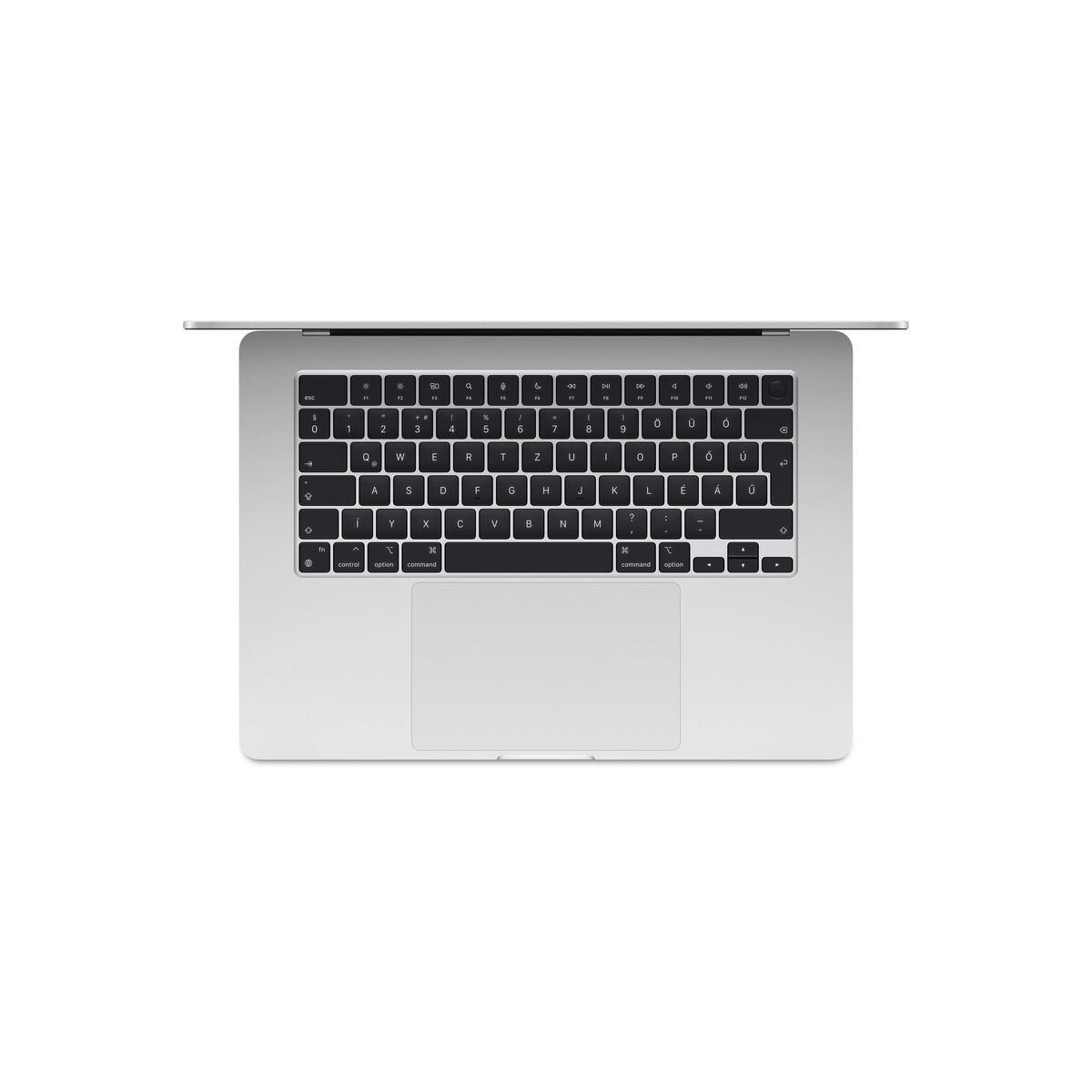 Apple MacBook Air 15,3″ M3 Silver 512GB – INT