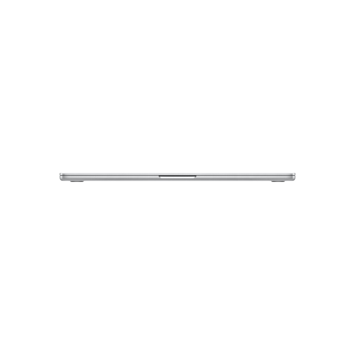 Apple MacBook Air 15,3″ M3 Silver 512GB – INT