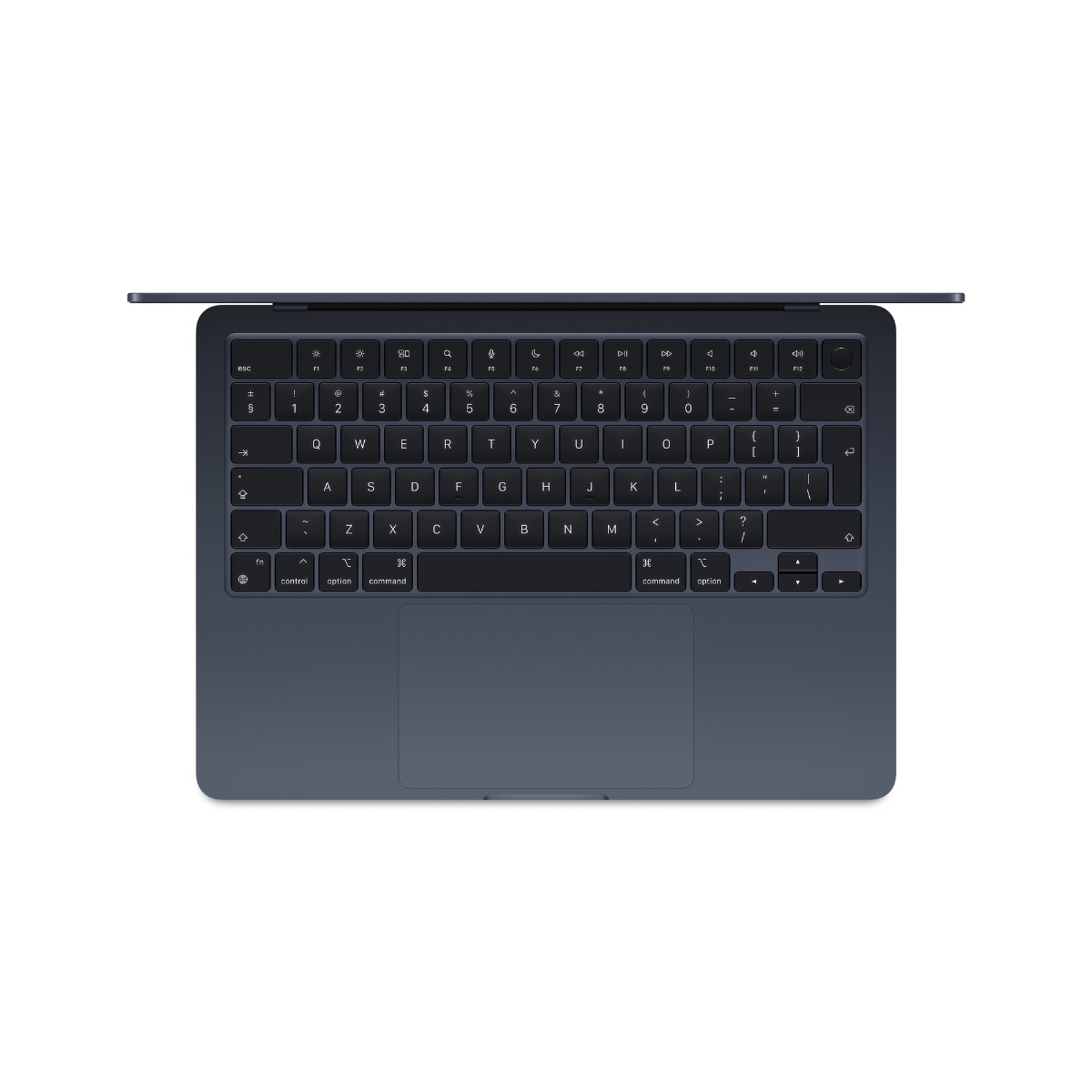 Apple MacBook Air 13,6″ M3 Midnight 512GB – SRB