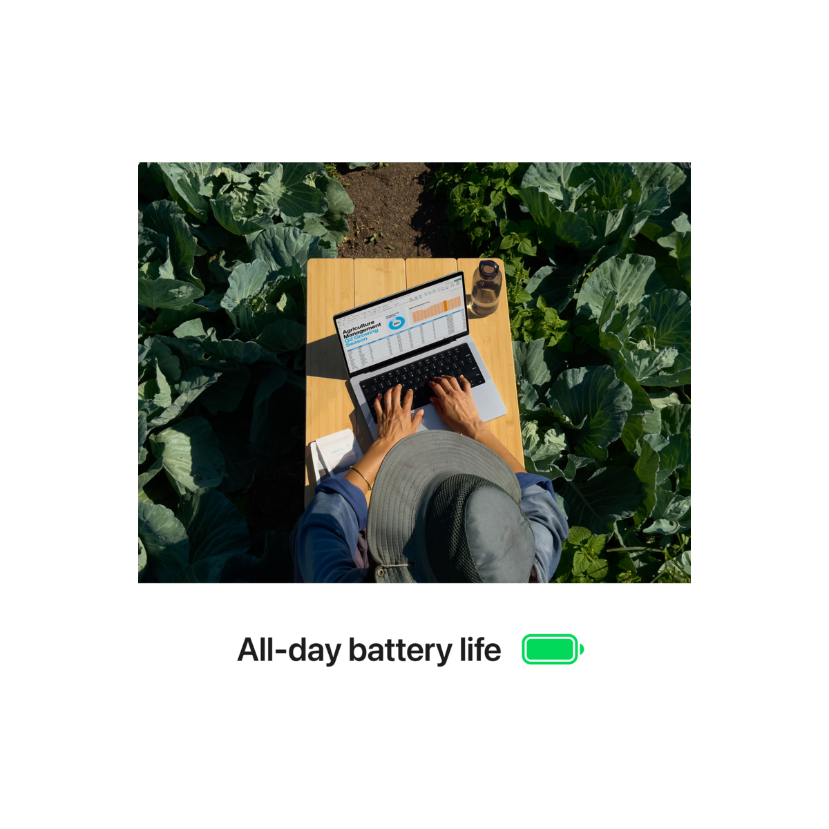 Apple 14-inčni MacBook Pro M4 sa 10-jezgarnim CPU-om i 10-jezgarnim GPU-om, 16GB objedinjene memorije i 512GB SSD-om – Space Black