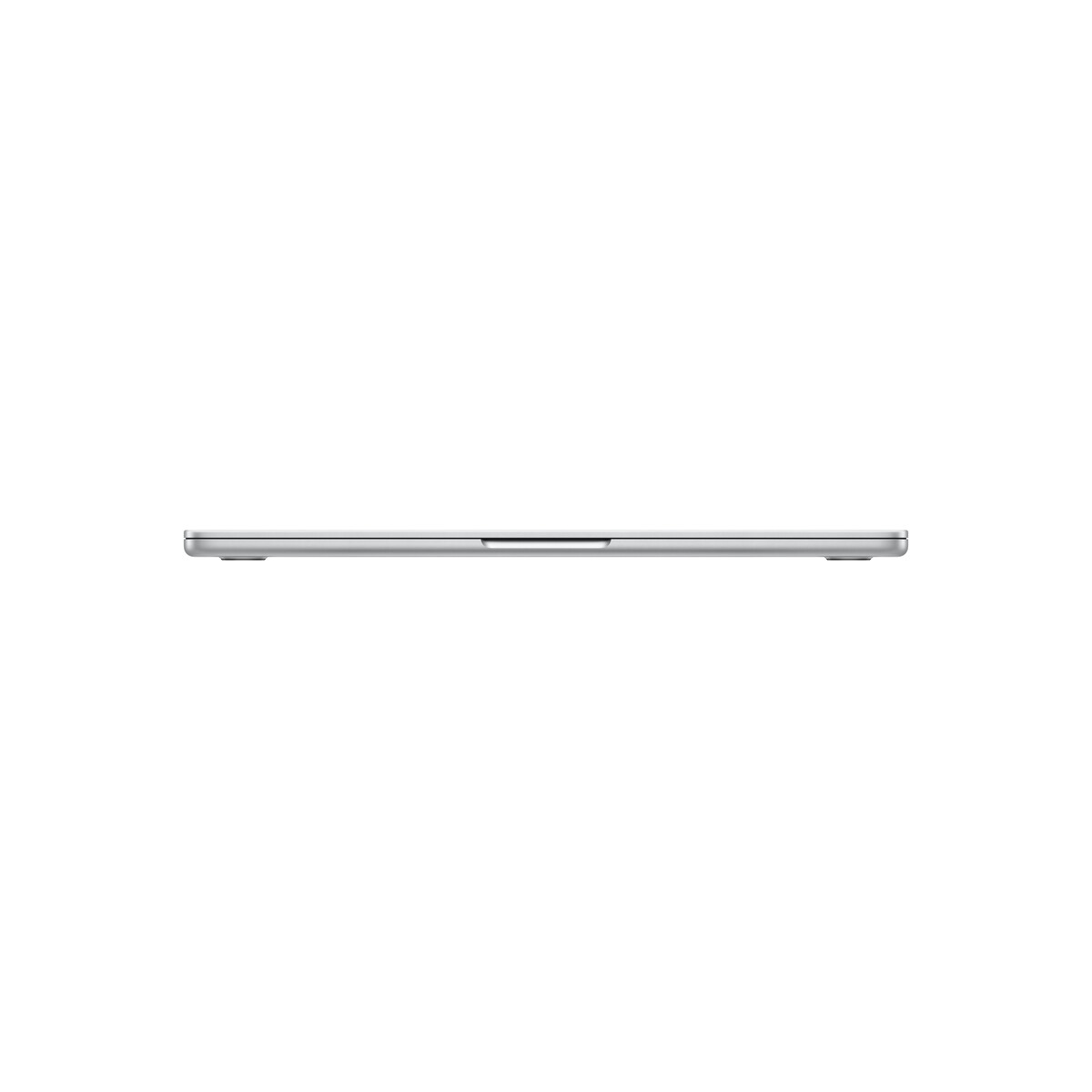 Apple 13-inčni MacBook Air M3 sa 8-jezgarnim GPU-om, 16GB objedinjene memorije i 256GB SSD-om – Silver, INT