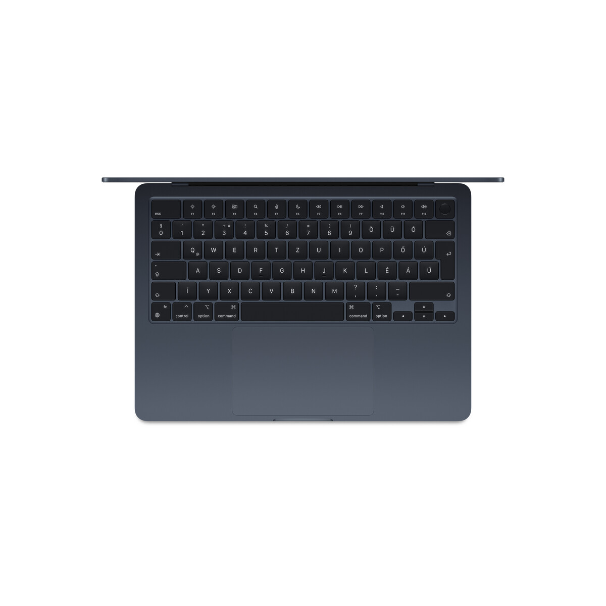 Apple 13-inčni MacBook Air M3 sa 8-jezgarnim GPU-om, 16GB objedinjene memorije i 256GB SSD-om – Midnight, INT