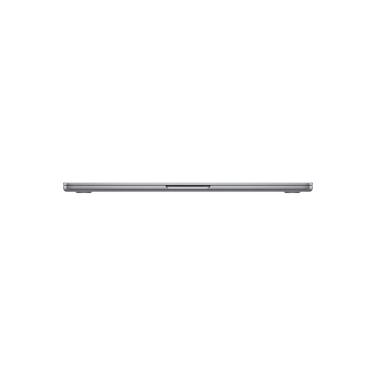 Apple 13-inčni MacBook Air M3 sa 10-jezgarnim GPU-om, 24GB objedinjene memorije i 512GB SSD-om – Space Gray, INT