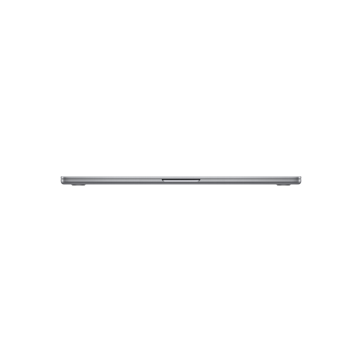 Apple 15-inčni MacBook Air M3 sa 10-jezgarnim GPU-om, 24GB objedinjene memorije i 512GB SSD-om – Space Gray, INT