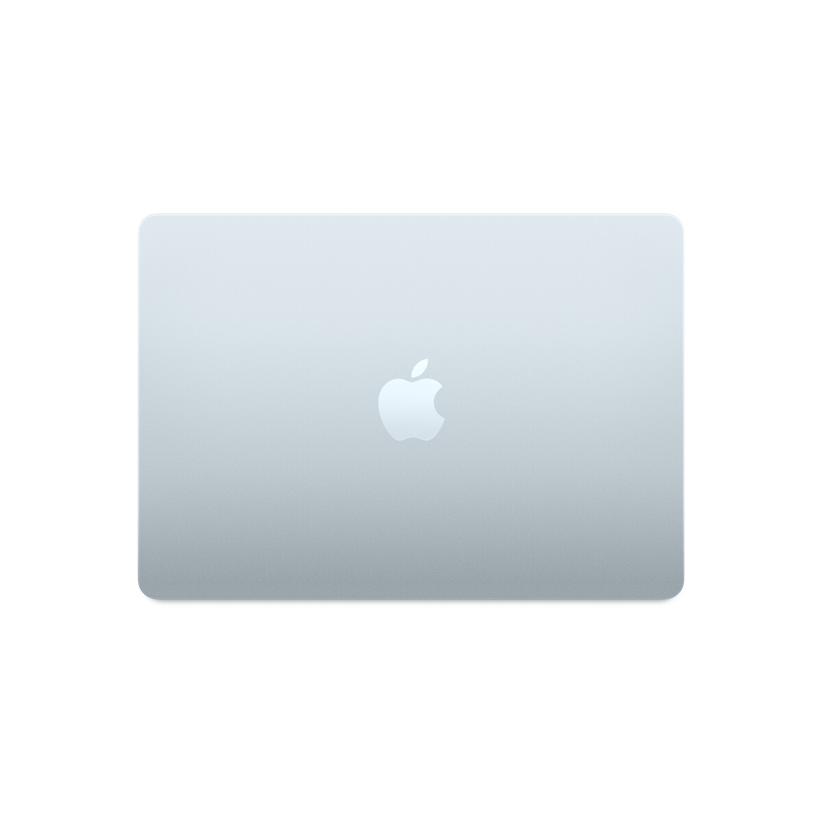 Apple 13-inčni MacBook Air M4 sa 10-jezgarnim CPU-om, 8-jezgarnim GPU-om, 16GB objedinjene memorije i 256GB SSD – Sky Blue