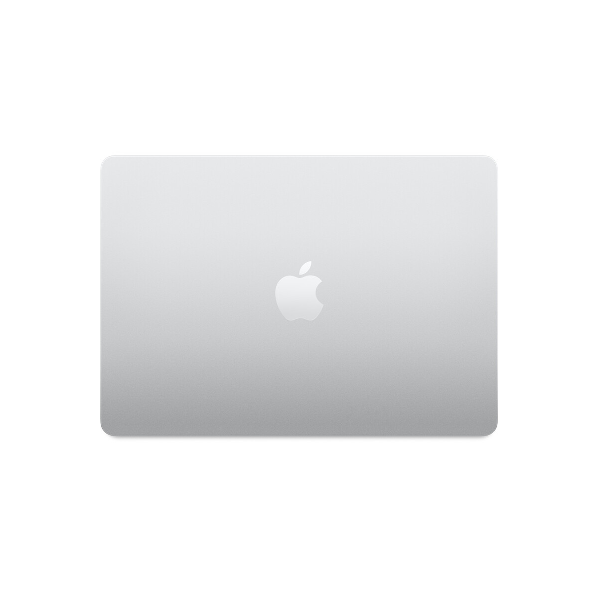 Apple 13-inčni MacBook Air M4 sa 10-jezgarnim CPU-om, 8-jezgarnim GPU-om, 16GB objedinjene memorije i 256GB SSD – Silver