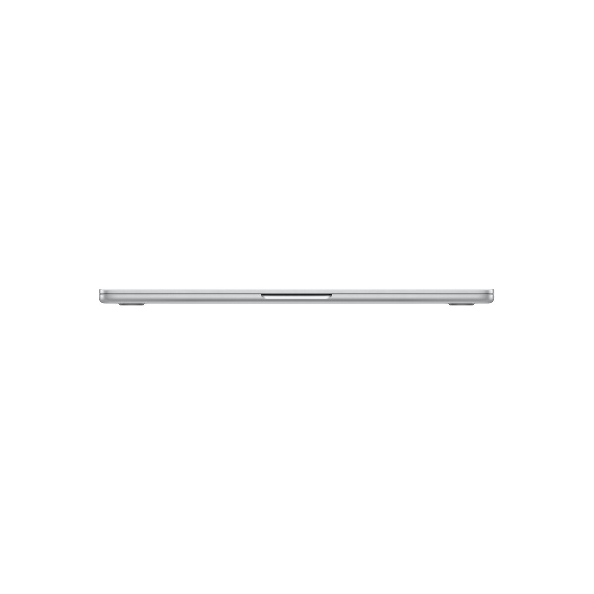 Apple 13-inčni MacBook Air M4 sa 10-jezgarnim CPU-om, 8-jezgarnim GPU-om, 16GB objedinjene memorije i 256GB SSD – Silver