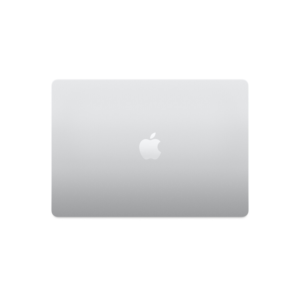 Apple 15-inčni MacBook Air M4 sa 10-jezgarnim CPU-om, 10-jezgarnim GPU-om, 16GB objedinjene memorije i 256GB SSD – Silver