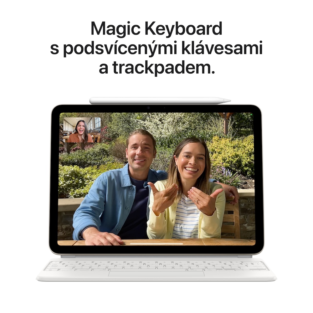 Apple Apple 11-inčni iPad Air M2 Wi-Fi + Cellular 128GB – Space Gray