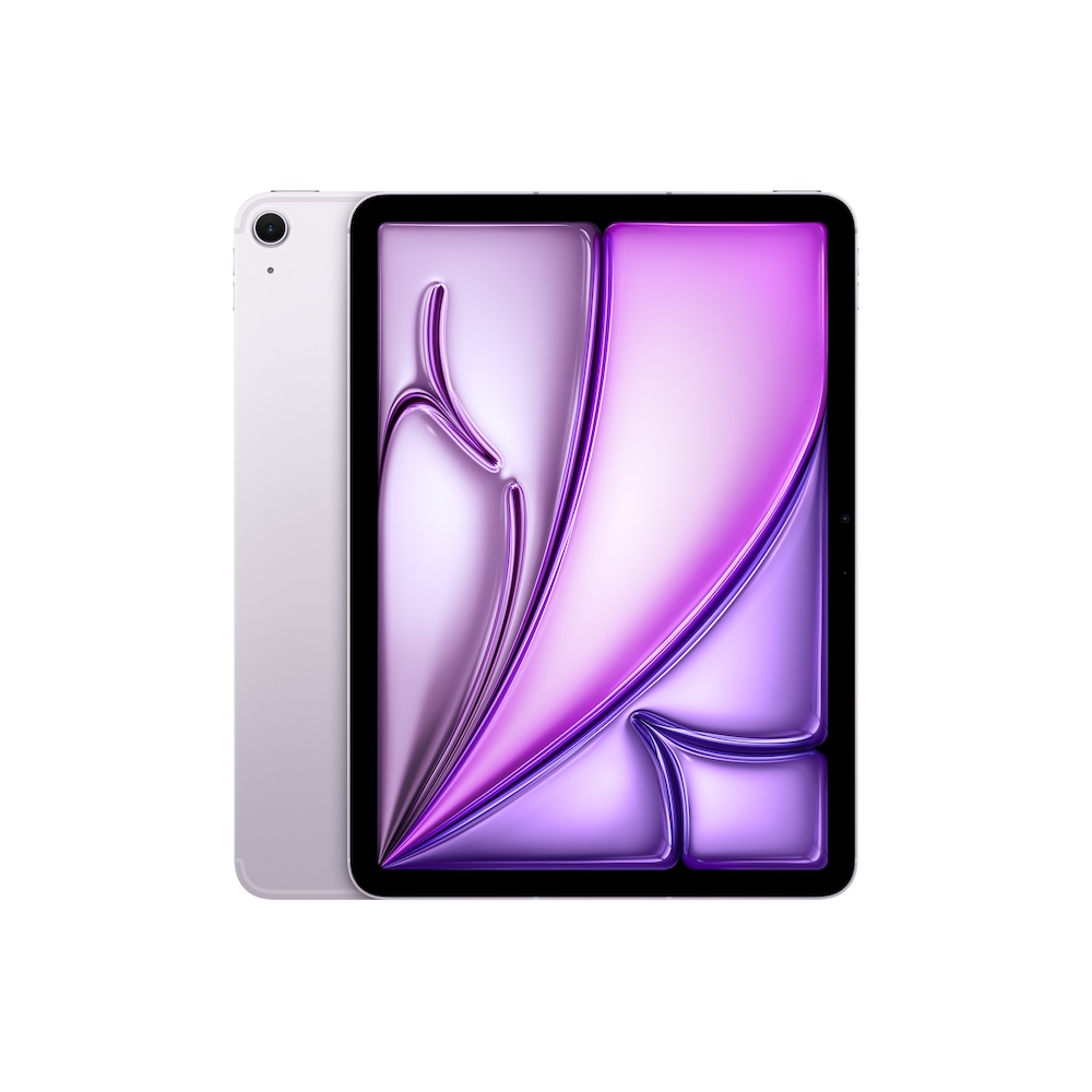 Apple Apple 11-inčni iPad Air M2 Wi-Fi + Cellular 512GB – Purple
